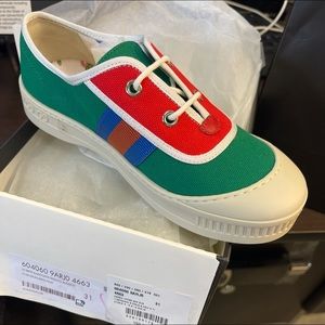 Gucci Kids Sneakers